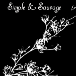 Simple & Sauvage